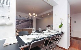 Apartamento Con Parking Privado Cerca De Zurriola