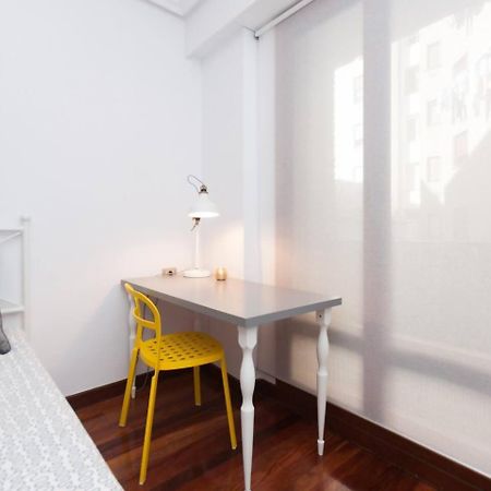 Apartamento Con Parking Privado Cerca De Zurriola San Sebastián Esterno foto
