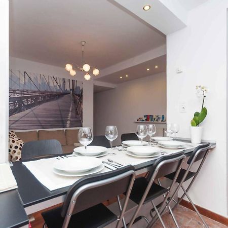 Apartamento Con Parking Privado Cerca De Zurriola San Sebastián Esterno foto