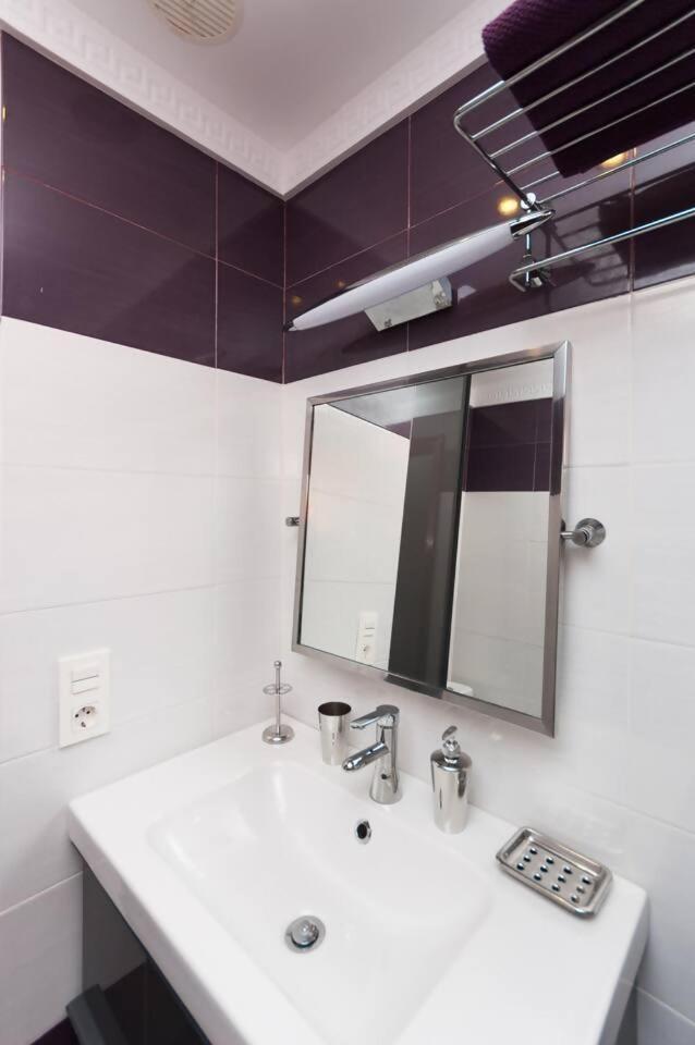 Apartamento Con Parking Privado Cerca De Zurriola San Sebastián Esterno foto